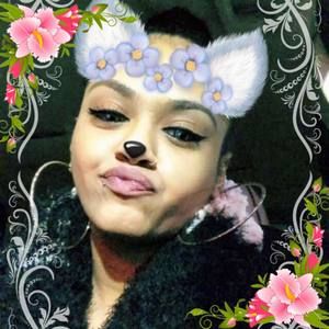 Meet your Posher, Angelica